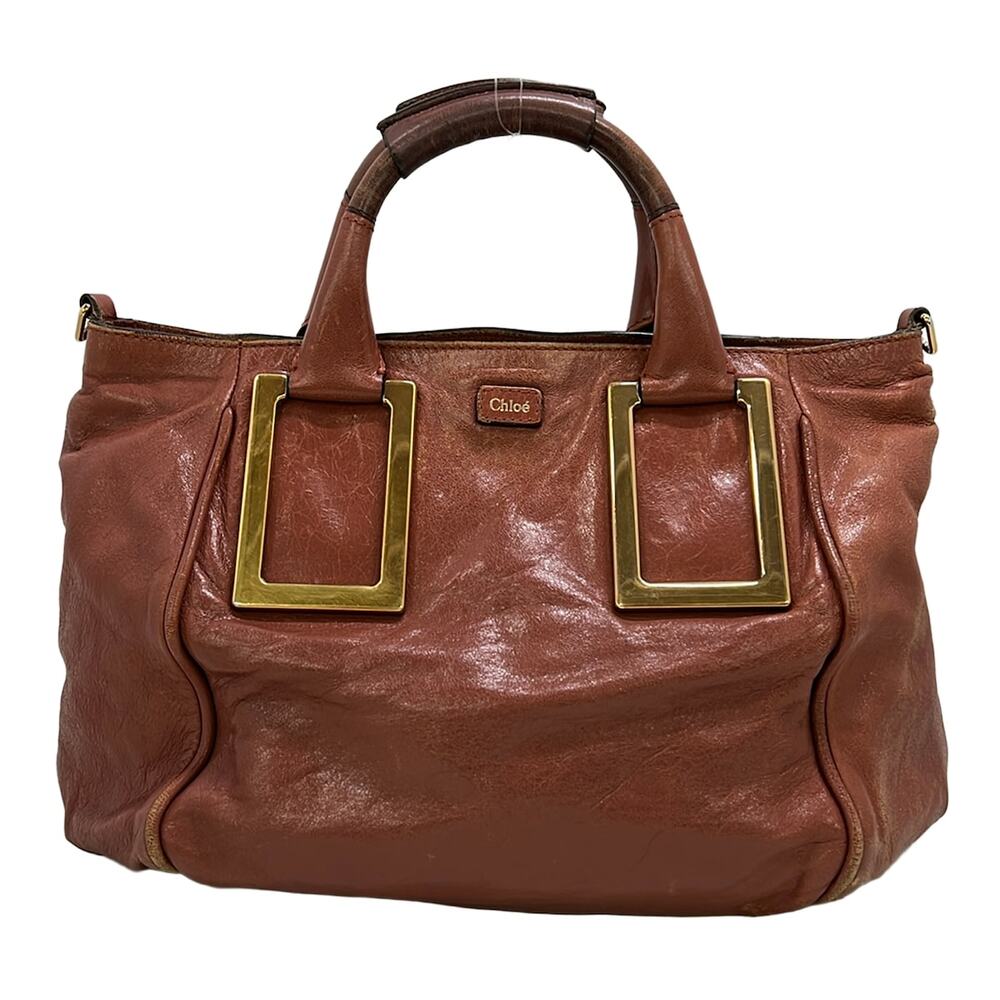 Chloé Ethel Handbag